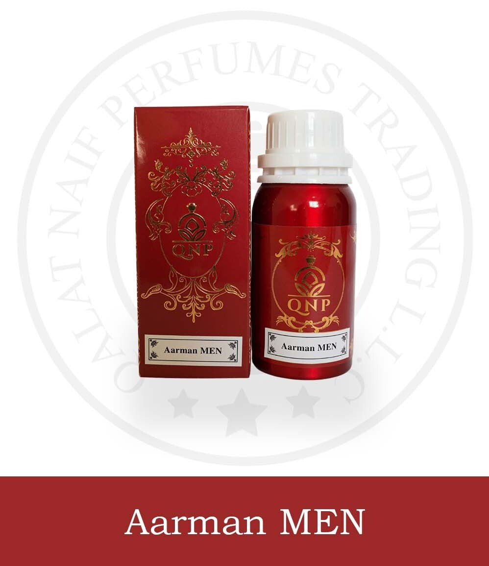 Aarman Men