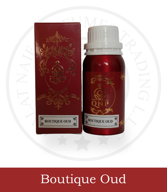 Boutique Oud