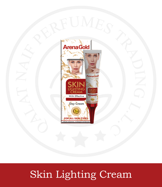 Skin Lighting Cream